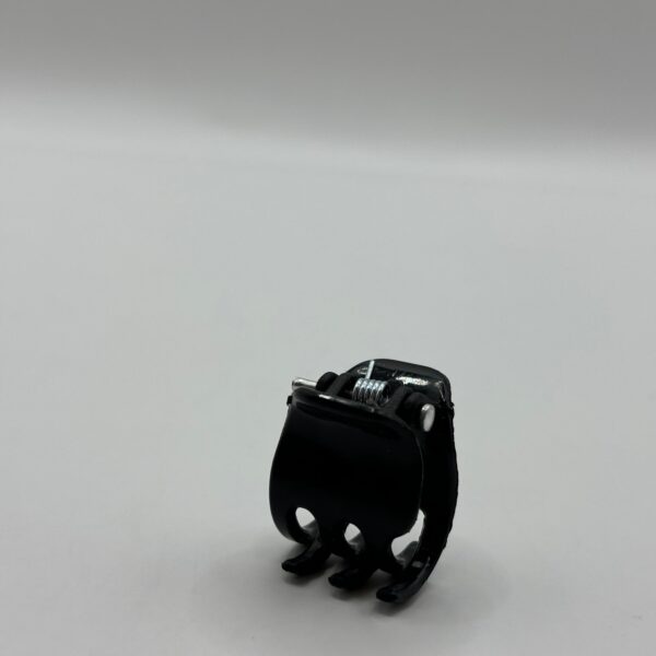 Mini Mandal Toka Siyah