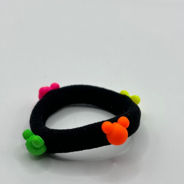 Mickey Mouse Lastik Toka