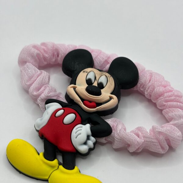 Mickey Mouse Toka